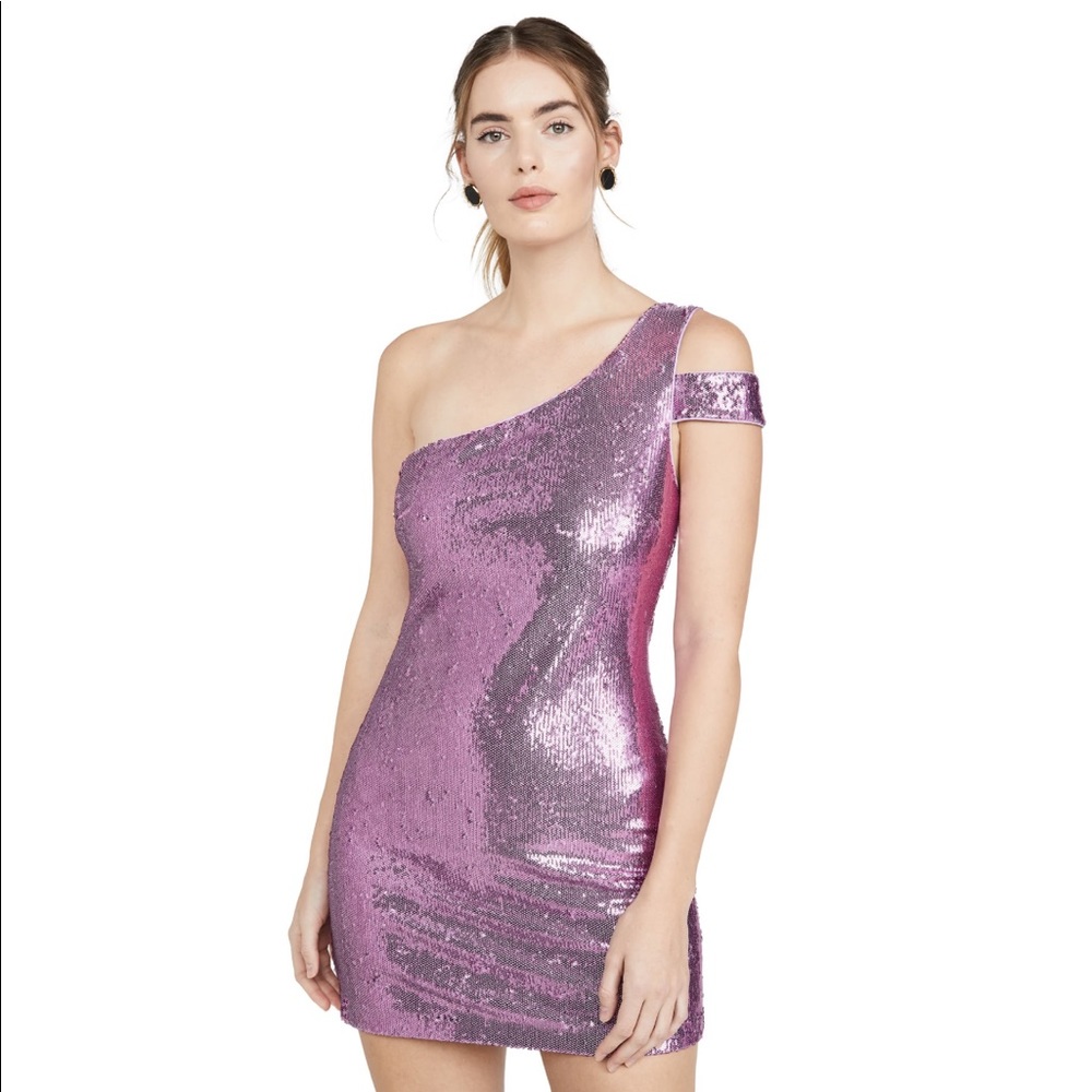 LIKELY Toscano Dress